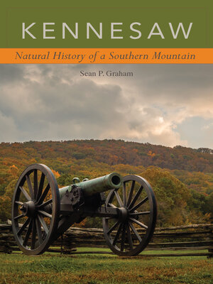 cover image of Kennesaw